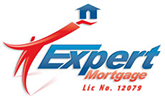 Expert Mortgage logo